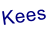 Kees